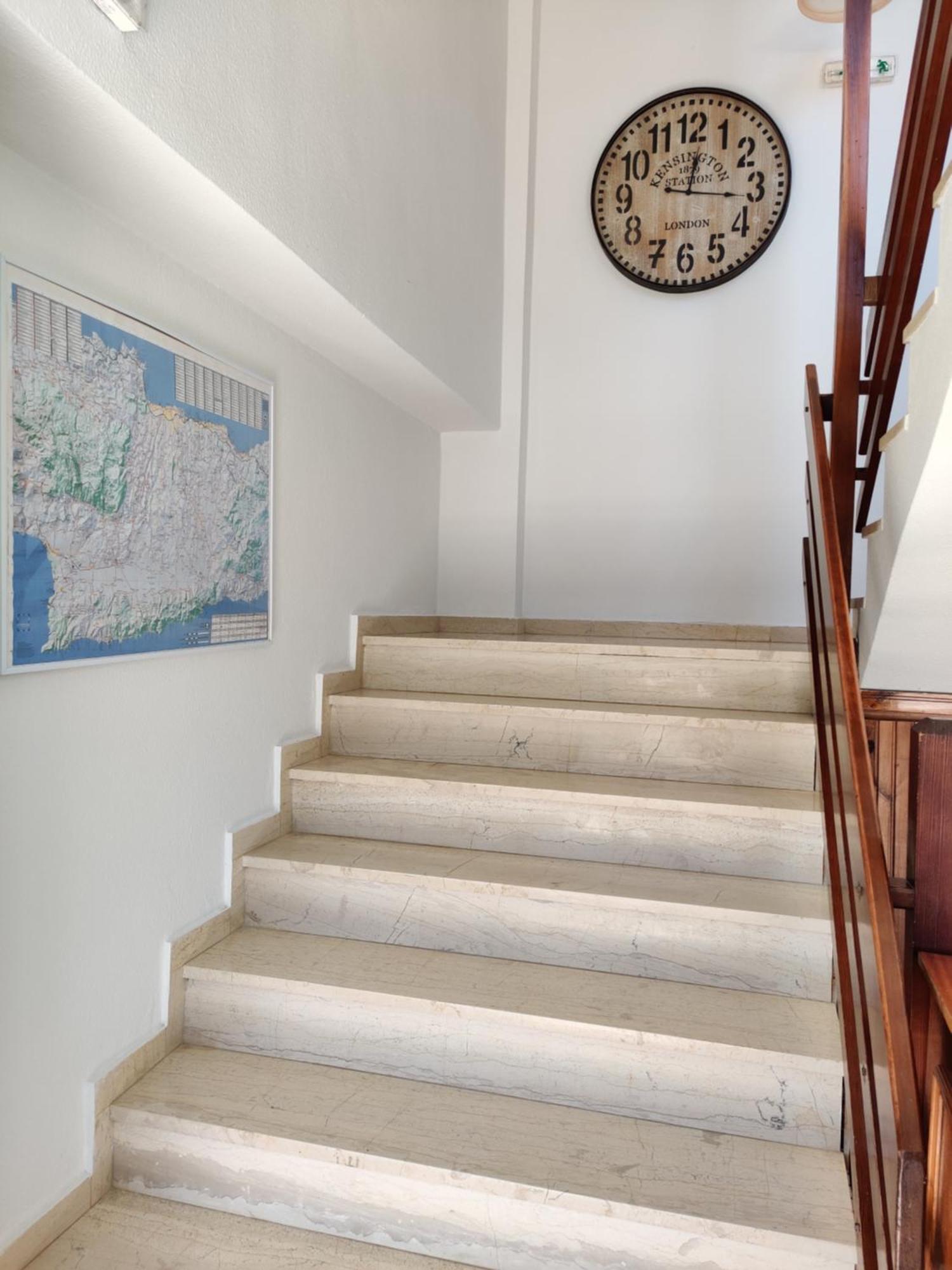 Dimitris Villa Hotel Matala Eksteriør billede